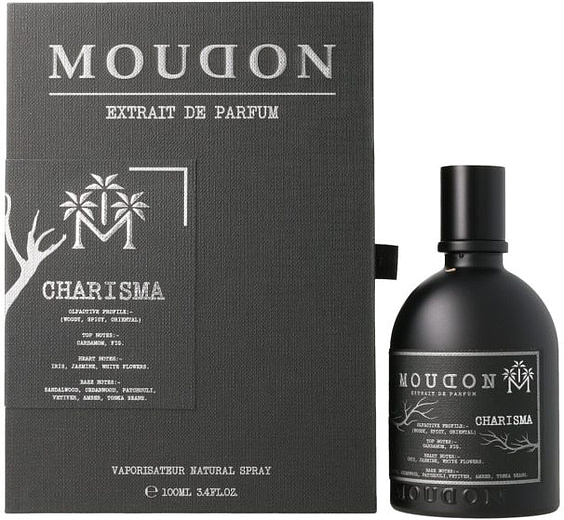 Moudon Charisma