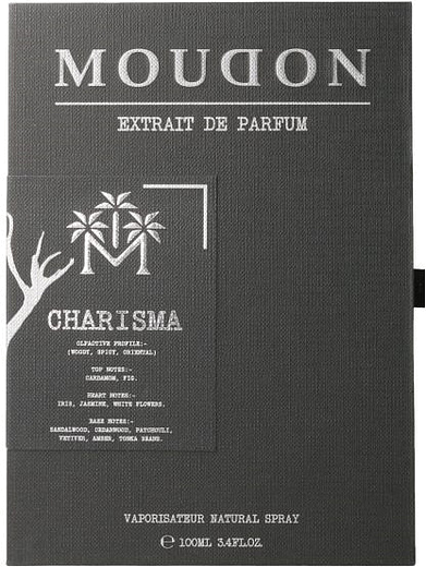Moudon Charisma