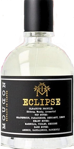Moudon Eclipse