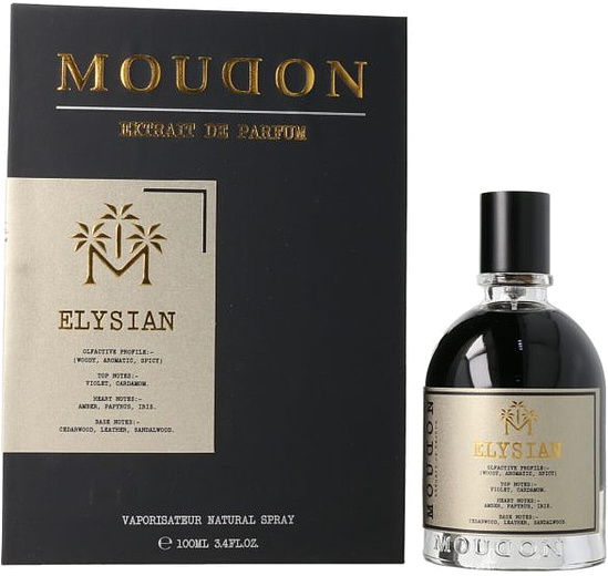 Moudon Elysian
