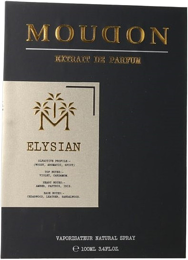 Moudon Elysian