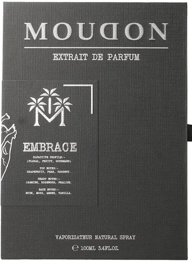 Moudon Embrace