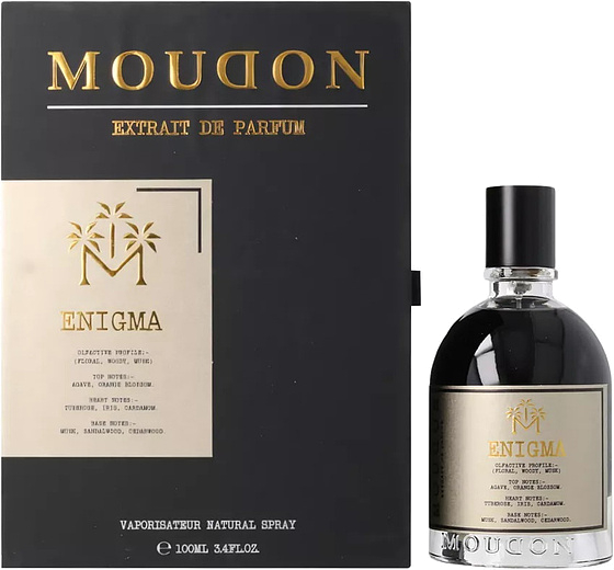 Moudon Enigma