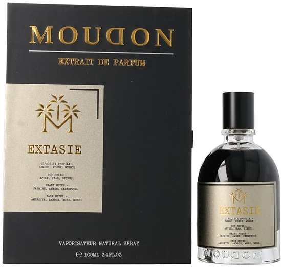 Moudon Extasie