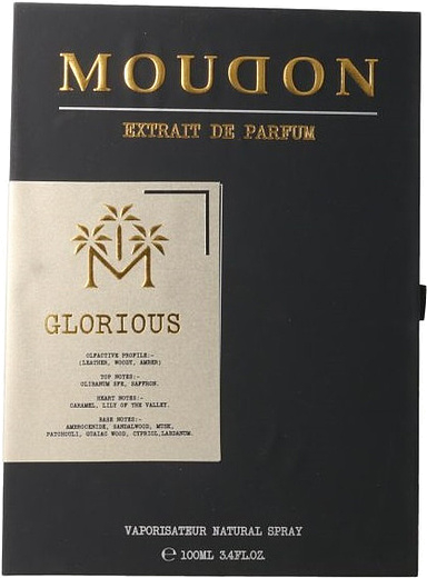 Moudon Glorious