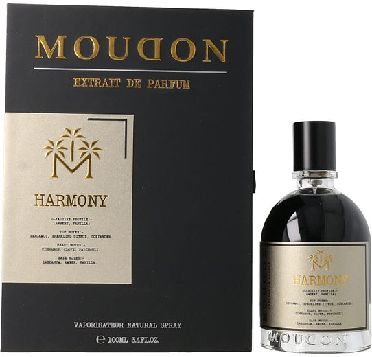 Moudon Harmony