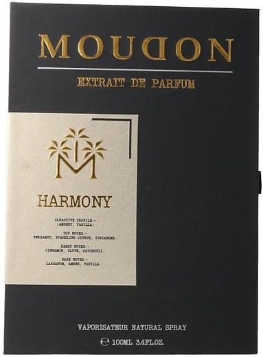 Moudon Harmony