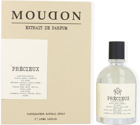 Moudon Precieux