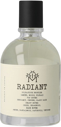 Moudon Radiant