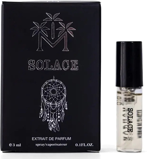 Moudon Solace