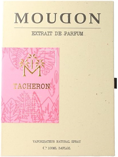 Moudon Tacheron