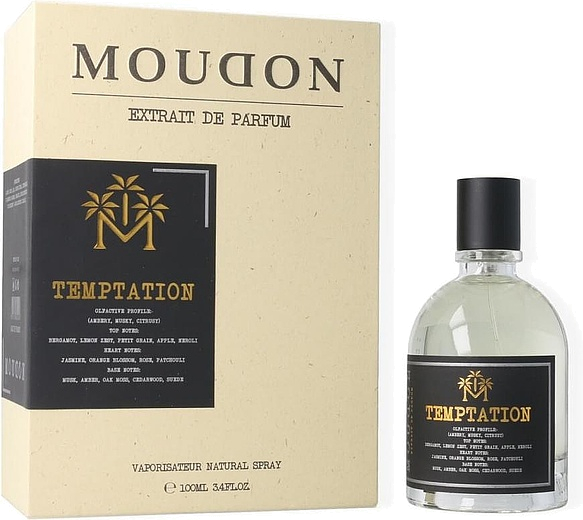 Moudon Temptation