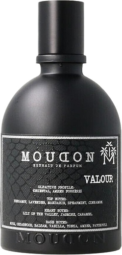 Moudon Valour