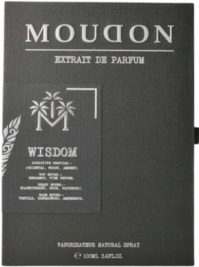 Moudon Wisdom