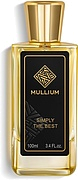 Mullium Simply The Best For Men