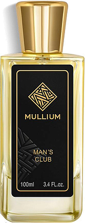 Mullium Men's Club