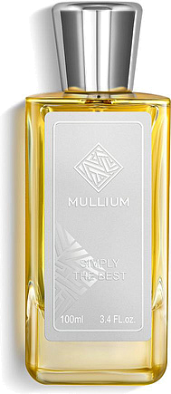 Mullium Simply The Best For Women