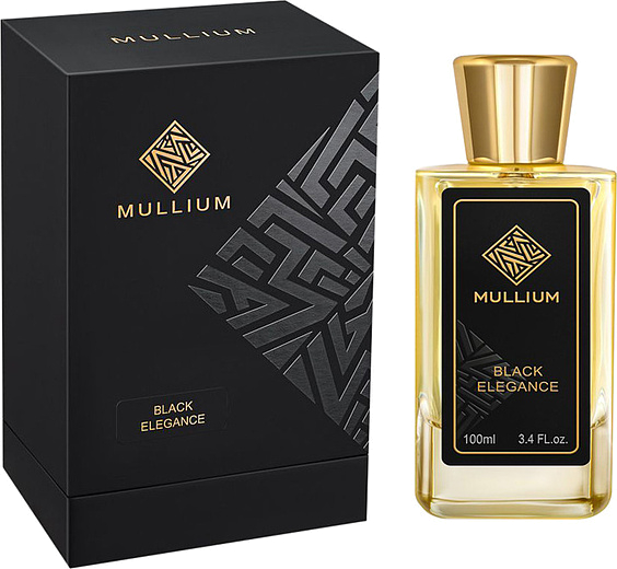 Mullium Black Elegance
