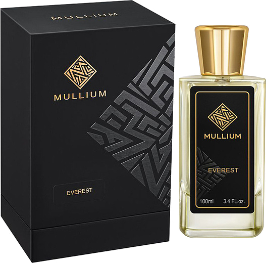 Mullium Everest