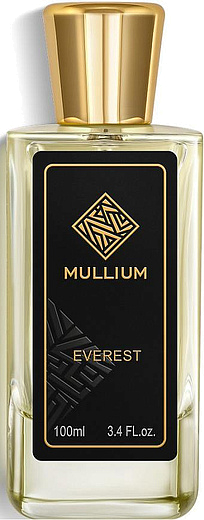 Mullium Everest