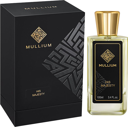 Mullium His Majesty