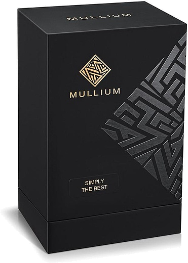 Mullium Simply The Best For Men