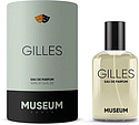 Museum Parfums Gilles