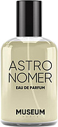 Museum Parfums Astronomer