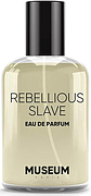 Museum Parfums Rebellious Slave