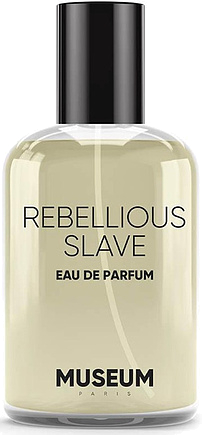 Museum Parfums Rebellious Slave