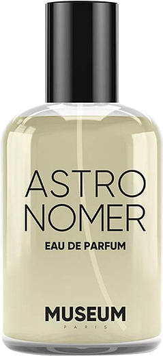 Museum Parfums Astronomer