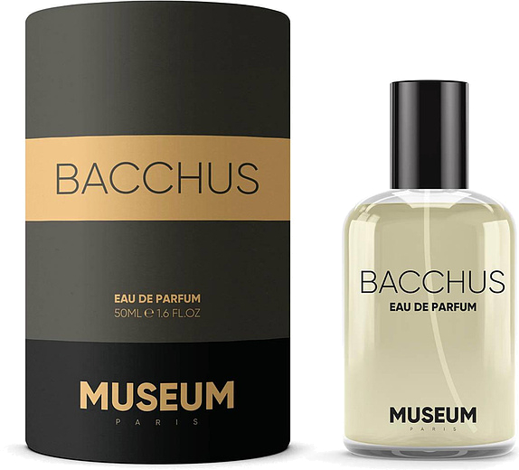 Museum Parfums Bacchus