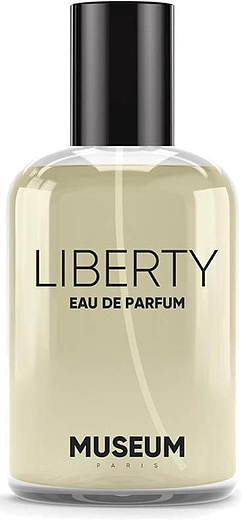 Museum Parfums Liberty
