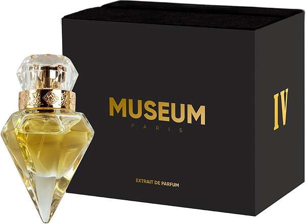 Museum Parfums Museum IV