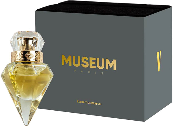 Museum Parfums Museum V