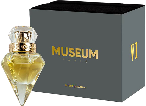 Museum Parfums Museum VI