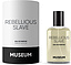 Museum Parfums Rebellious Slave