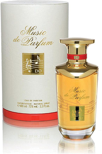 Music De Parfum DO