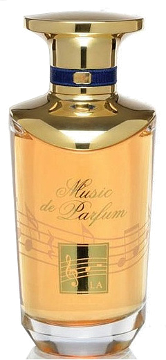 Music De Parfum LA