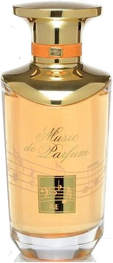Music De Parfum RE