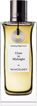 Musicology Close To Midnight