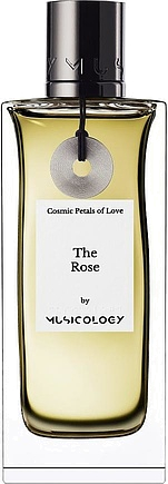 Musicology Musicology The Rose