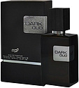 My Perfumes Dark Oud