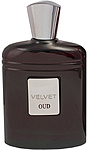 My Perfumes Velvet Oud