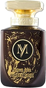 My Perfumes Amber Soir