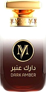 My Perfumes Dark Amber