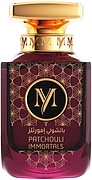 My Perfumes Patchouli Immortals