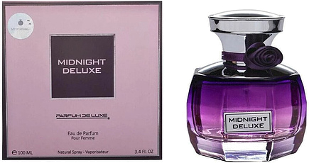 My Perfumes Midnight Deluxe