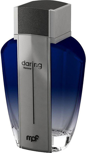 My Perfumes Daring Homme