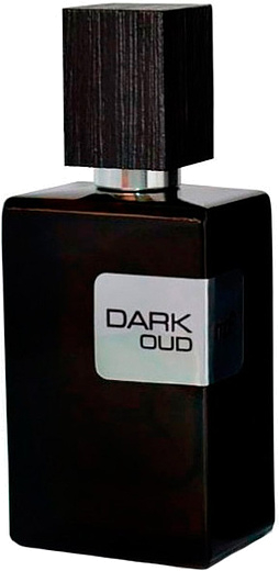 My Perfumes Dark Oud